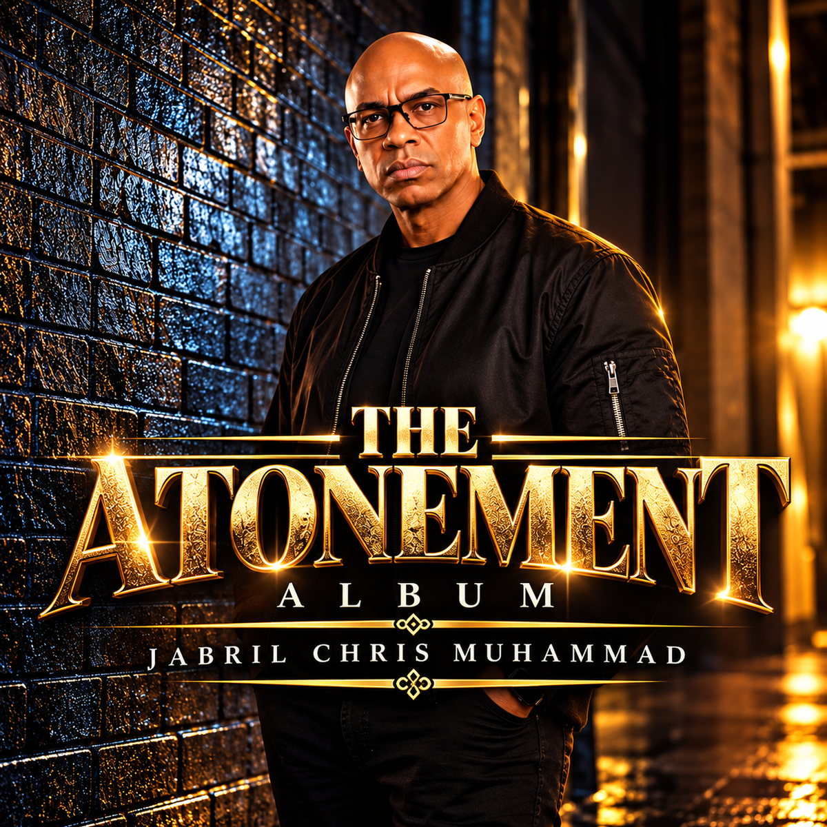 The ATONEMENT ALBUM