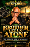 BROTHER, LET US ATONE ebook